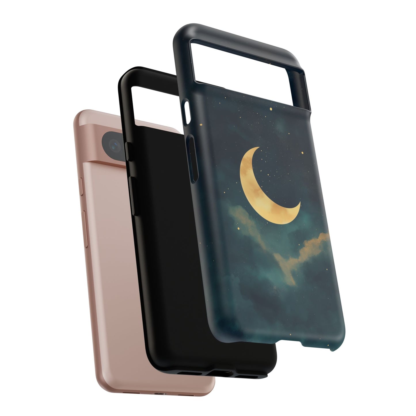 Moon Phone Cases