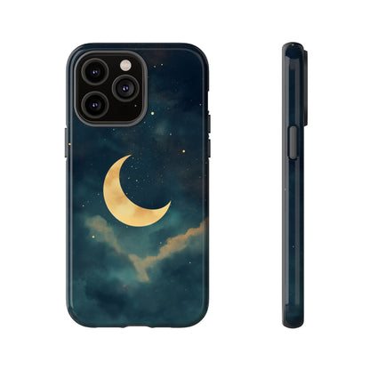 Moon Phone Cases