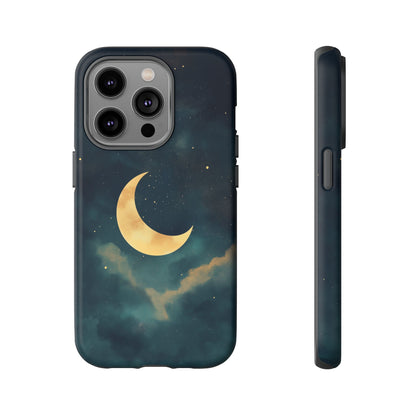 Moon Phone Cases