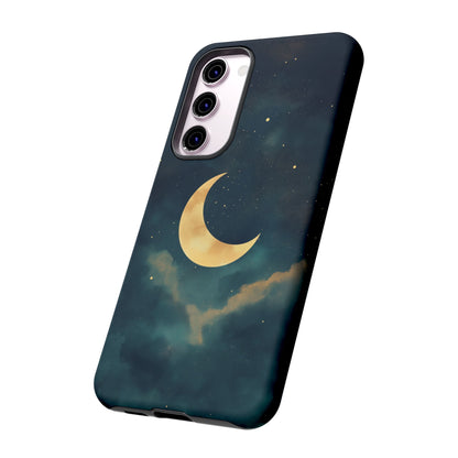 Moon Phone Cases