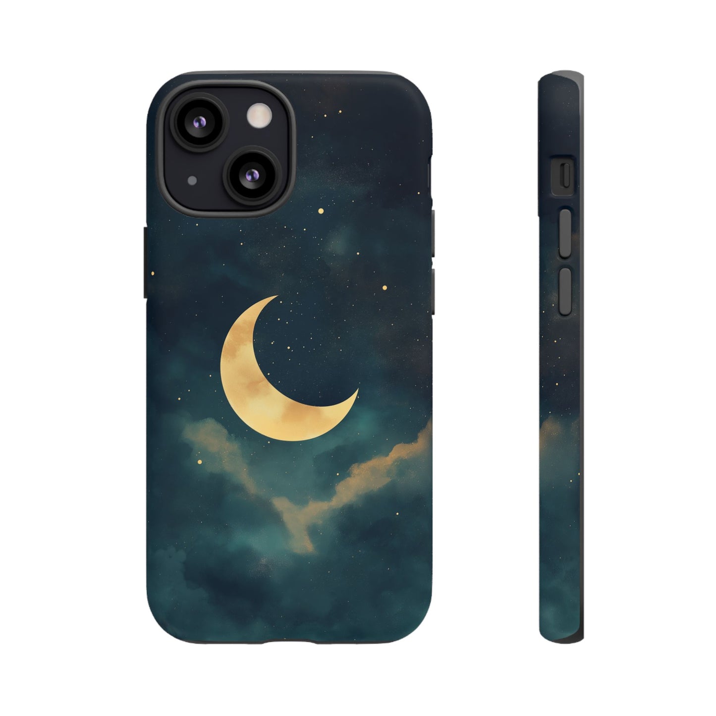 Moon Phone Cases