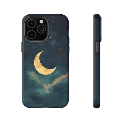 Moon Phone Cases