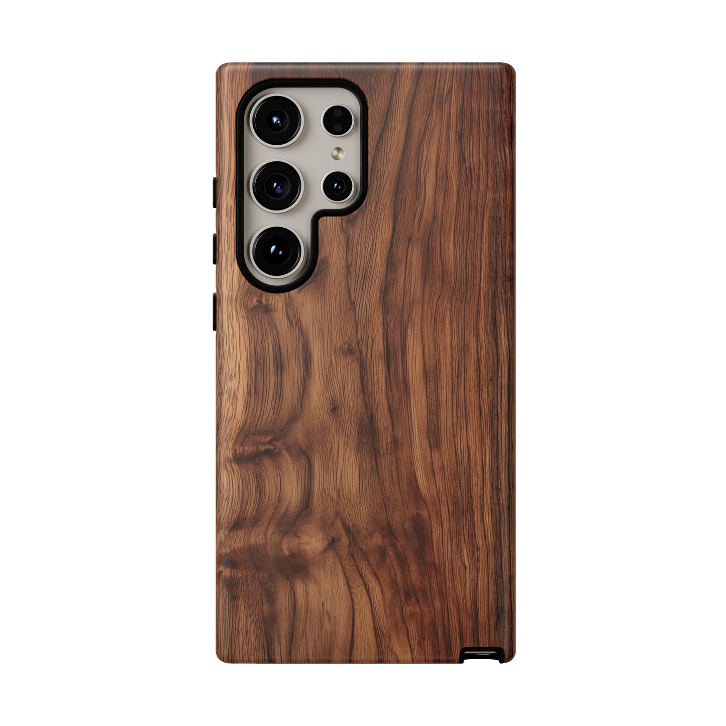 Walnut Printed Phone Cases