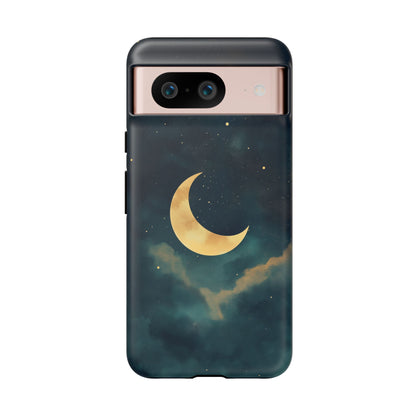 Moon Phone Cases