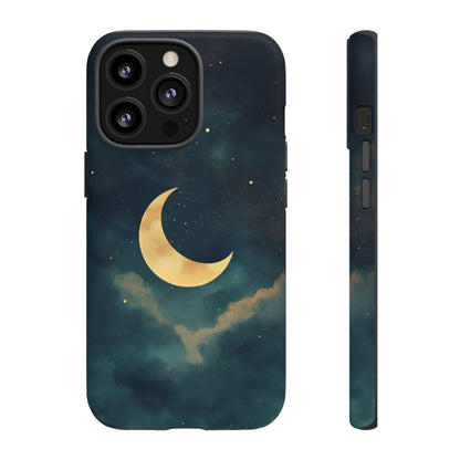 Moon Phone Cases