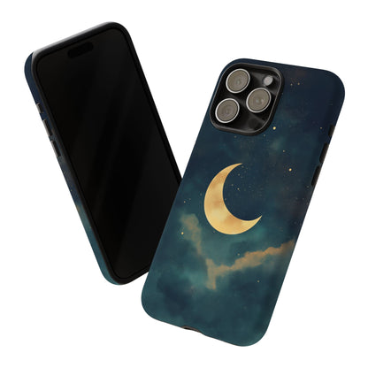 Moon Phone Cases
