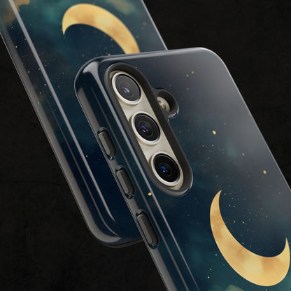 Moon Phone Cases