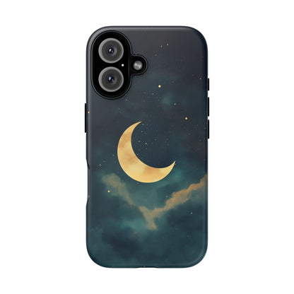 Moon Phone Cases