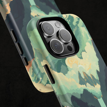 Waterfall Phone Cases