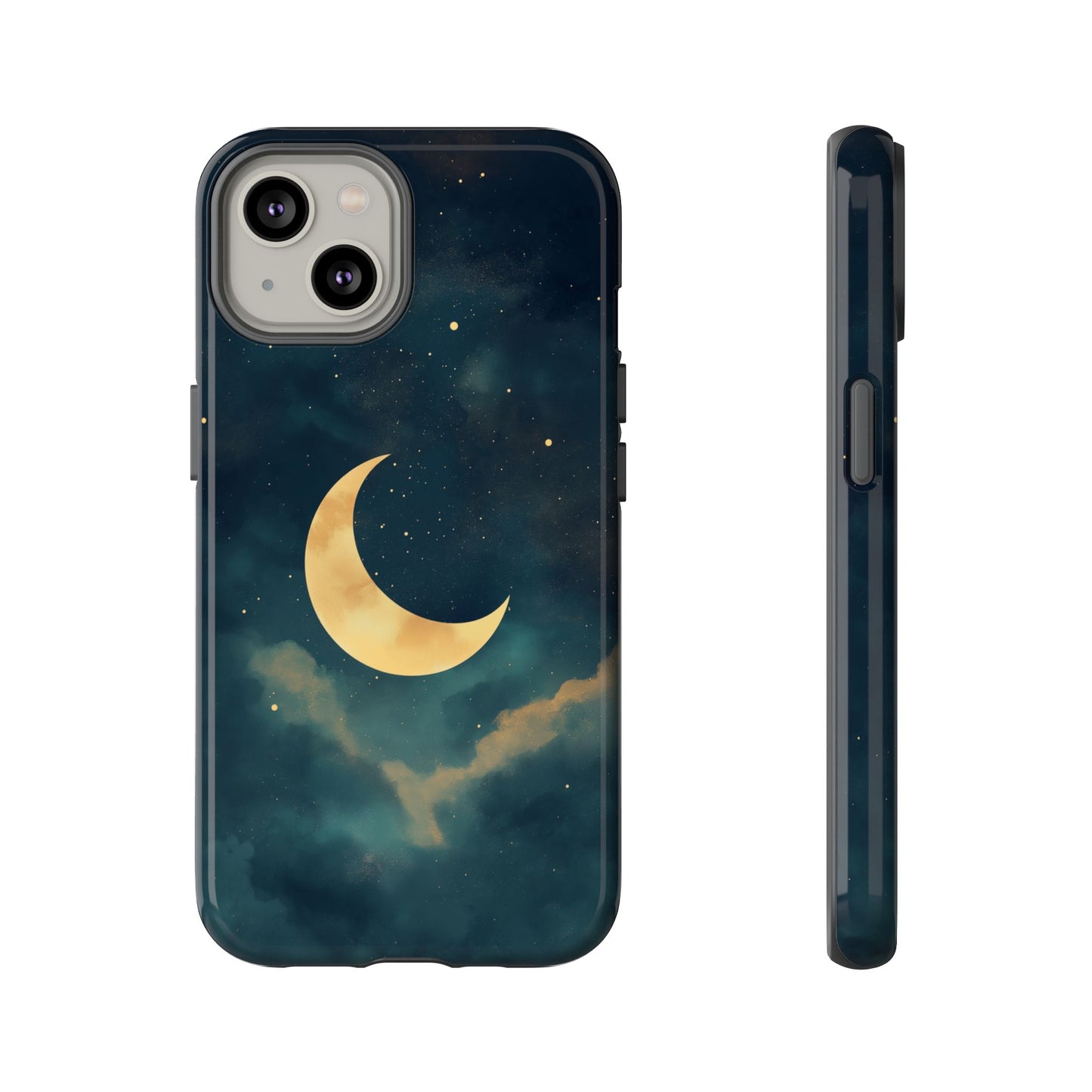 Moon Phone Cases