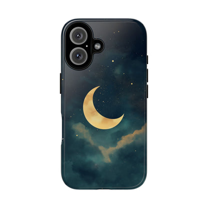 Moon Phone Cases
