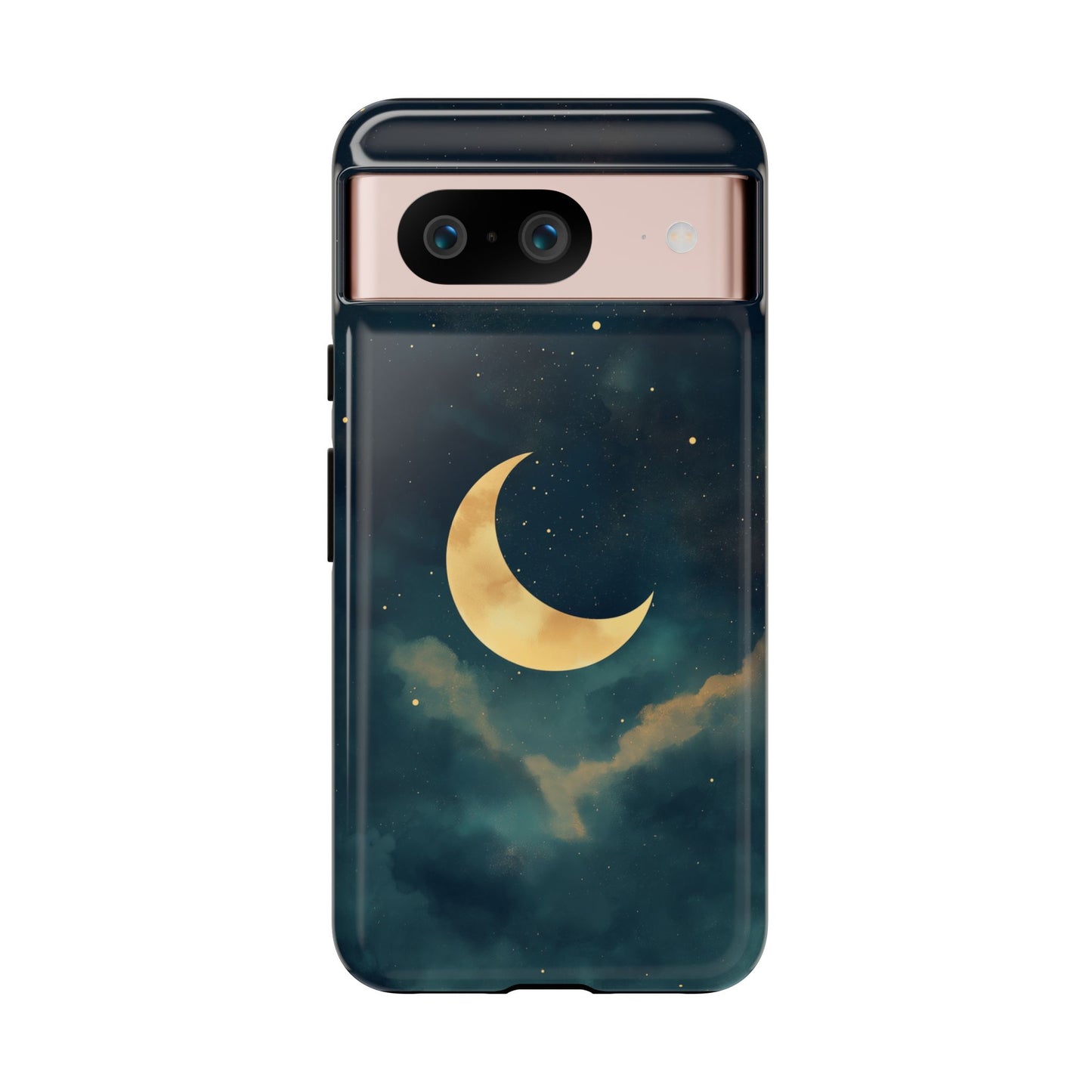 Moon Phone Cases
