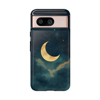 Moon Phone Cases