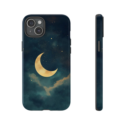 Moon Phone Cases