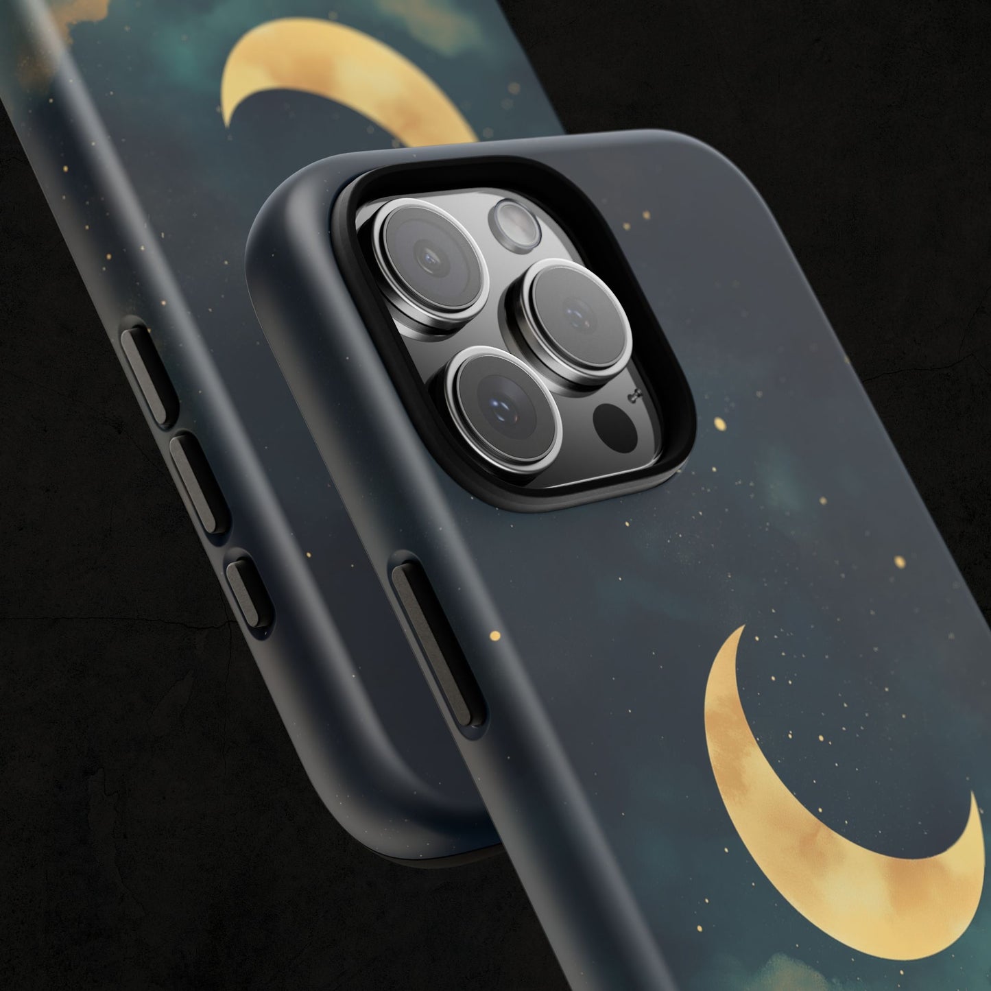 Moon Phone Cases