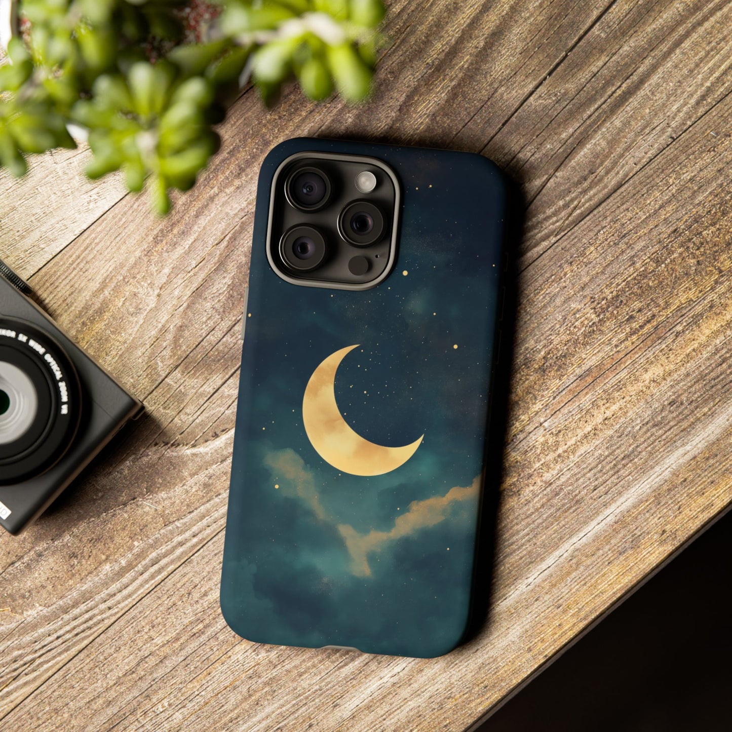 Moon Phone Cases