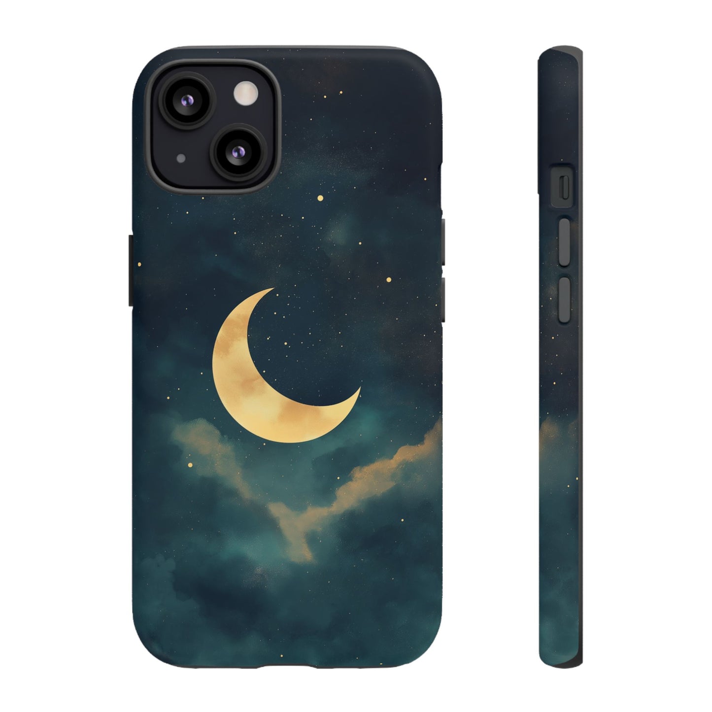 Moon Phone Cases