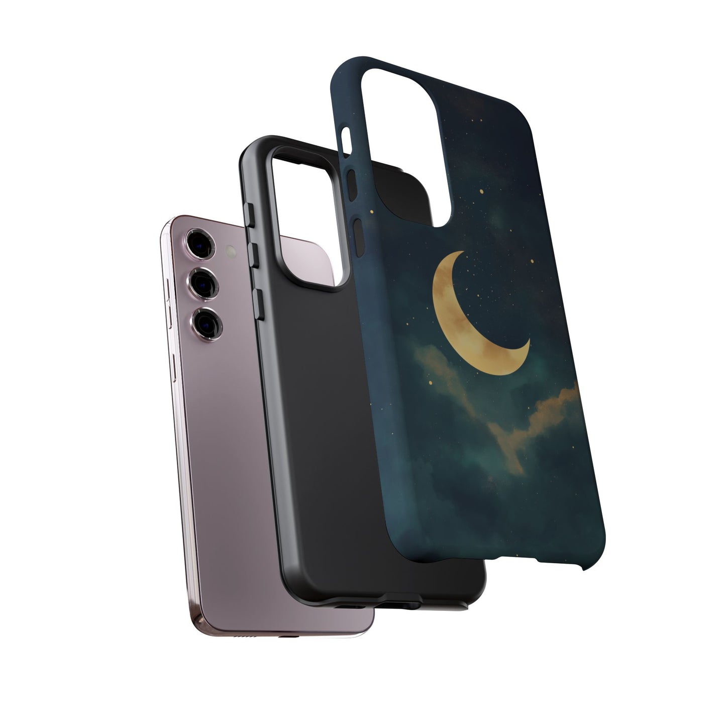 Moon Phone Cases