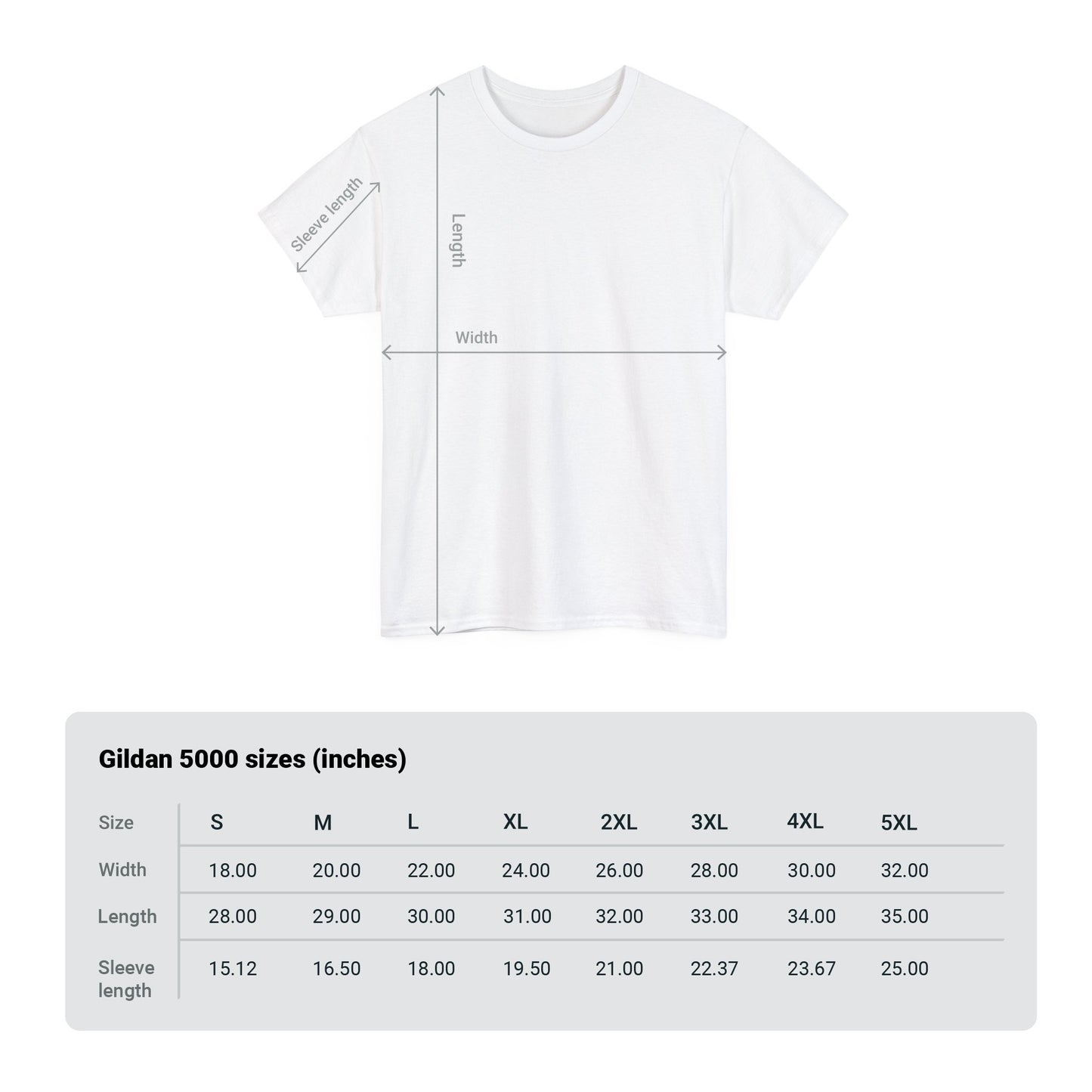 Eeco Friendly Graphic - Unisex Heavy Cotton Tee