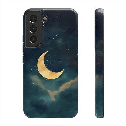 Moon Phone Cases