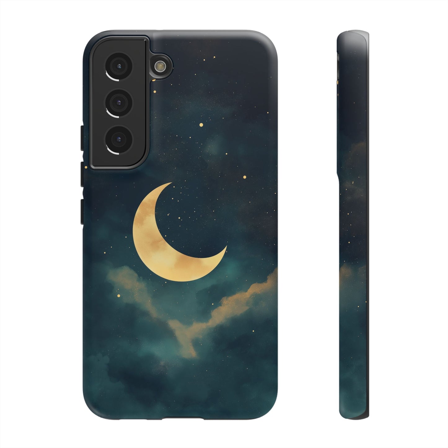 Moon Phone Cases