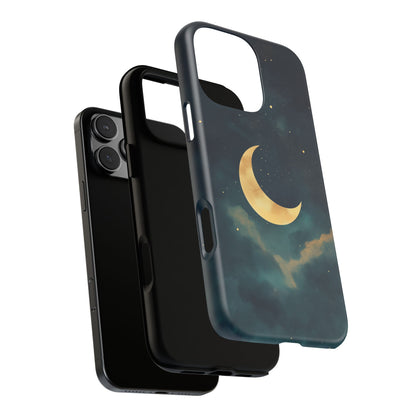 Moon Phone Cases