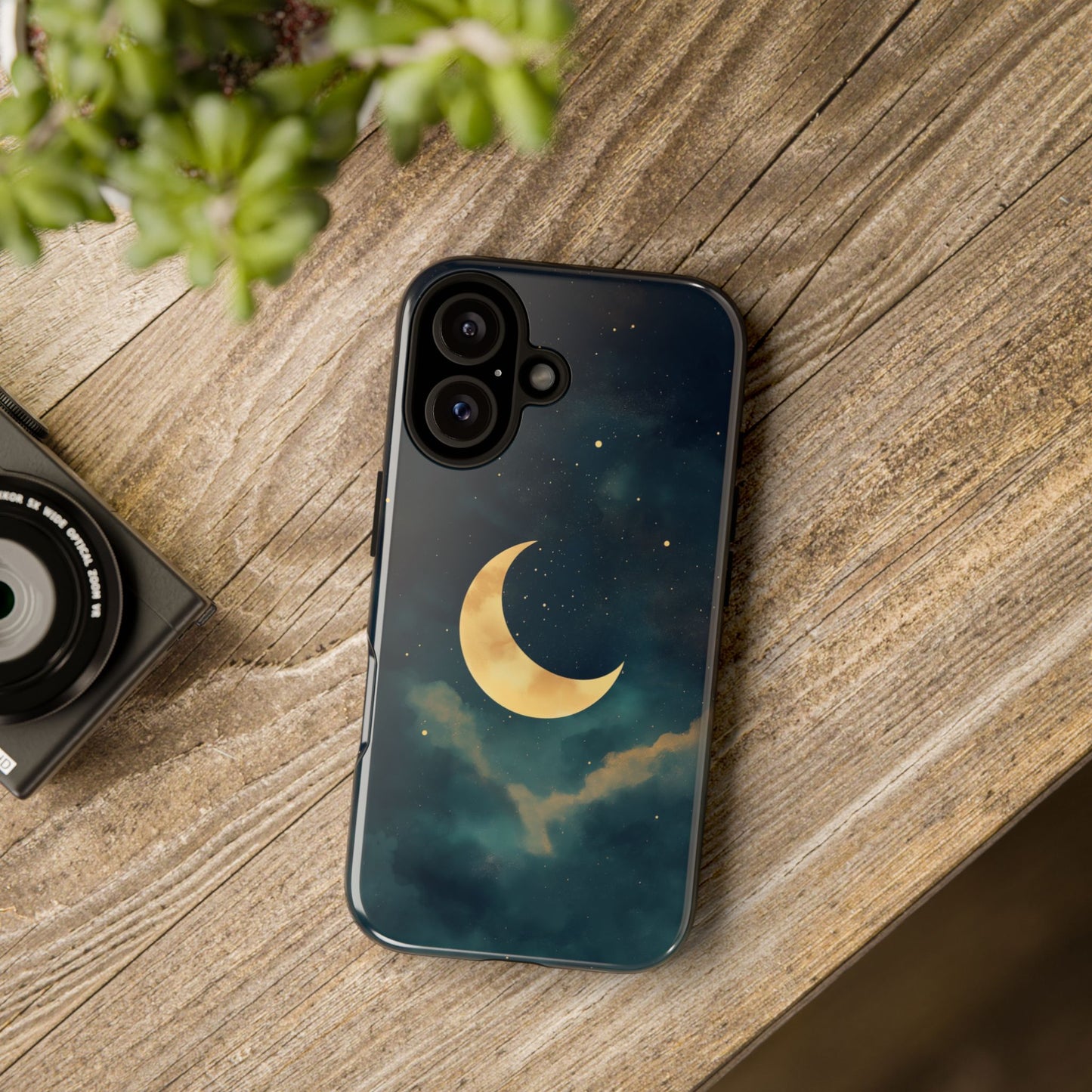 Moon Phone Cases