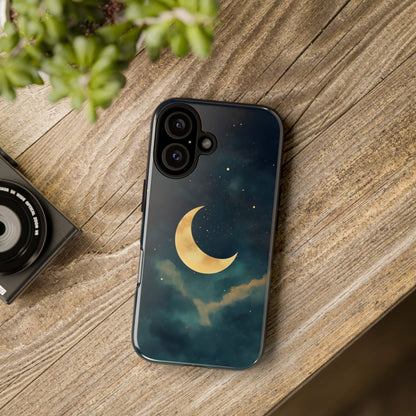 Moon Phone Cases