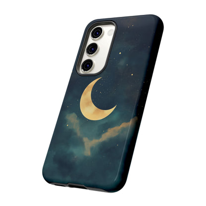 Moon Phone Cases