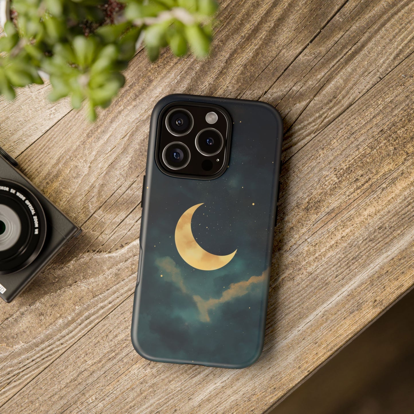 Moon Phone Cases
