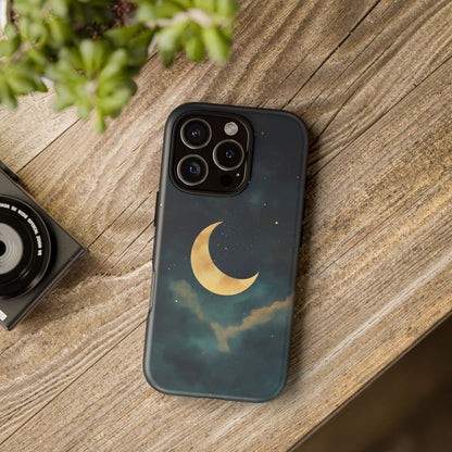 Moon Phone Cases