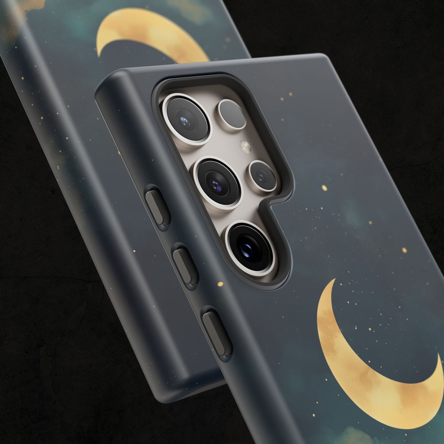 Moon Phone Cases