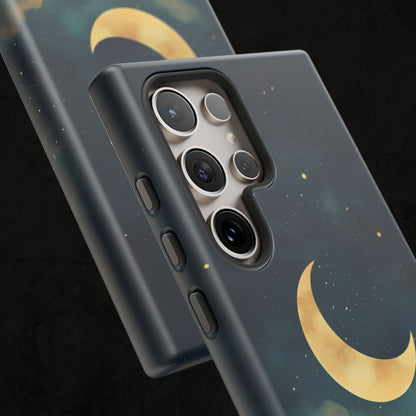 Moon Phone Cases