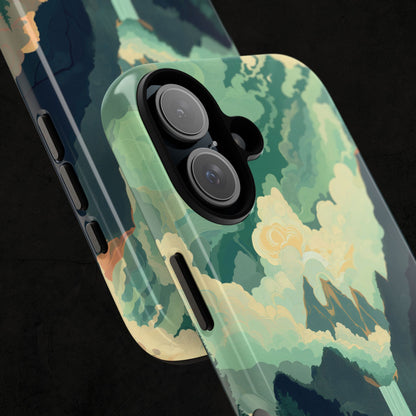 Waterfall Phone Cases