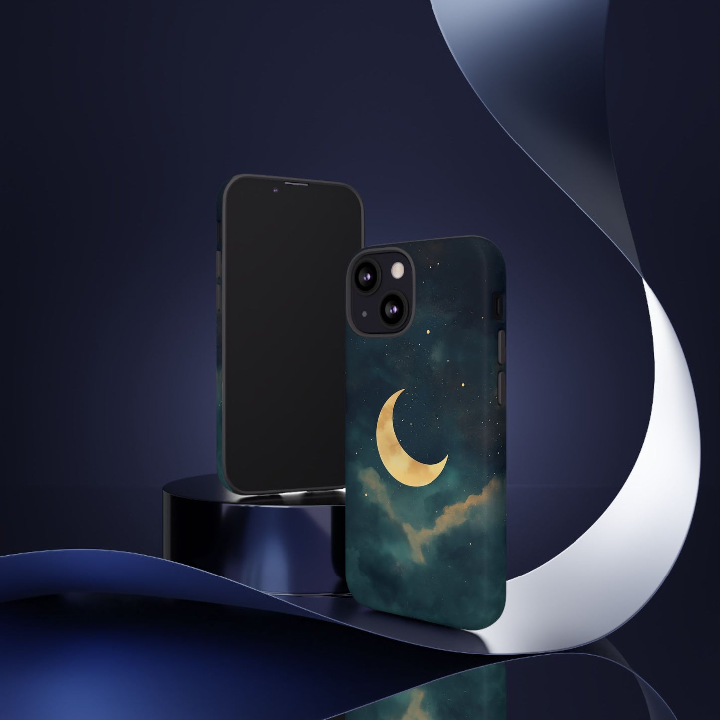 Moon Phone Cases