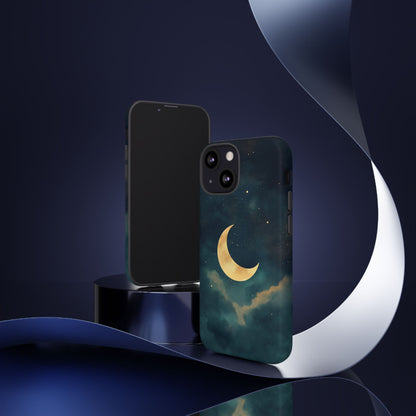 Moon Phone Cases