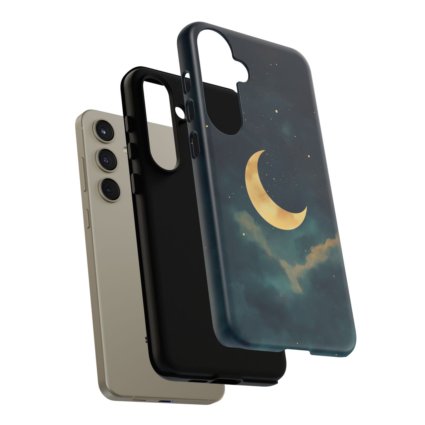 Moon Phone Cases