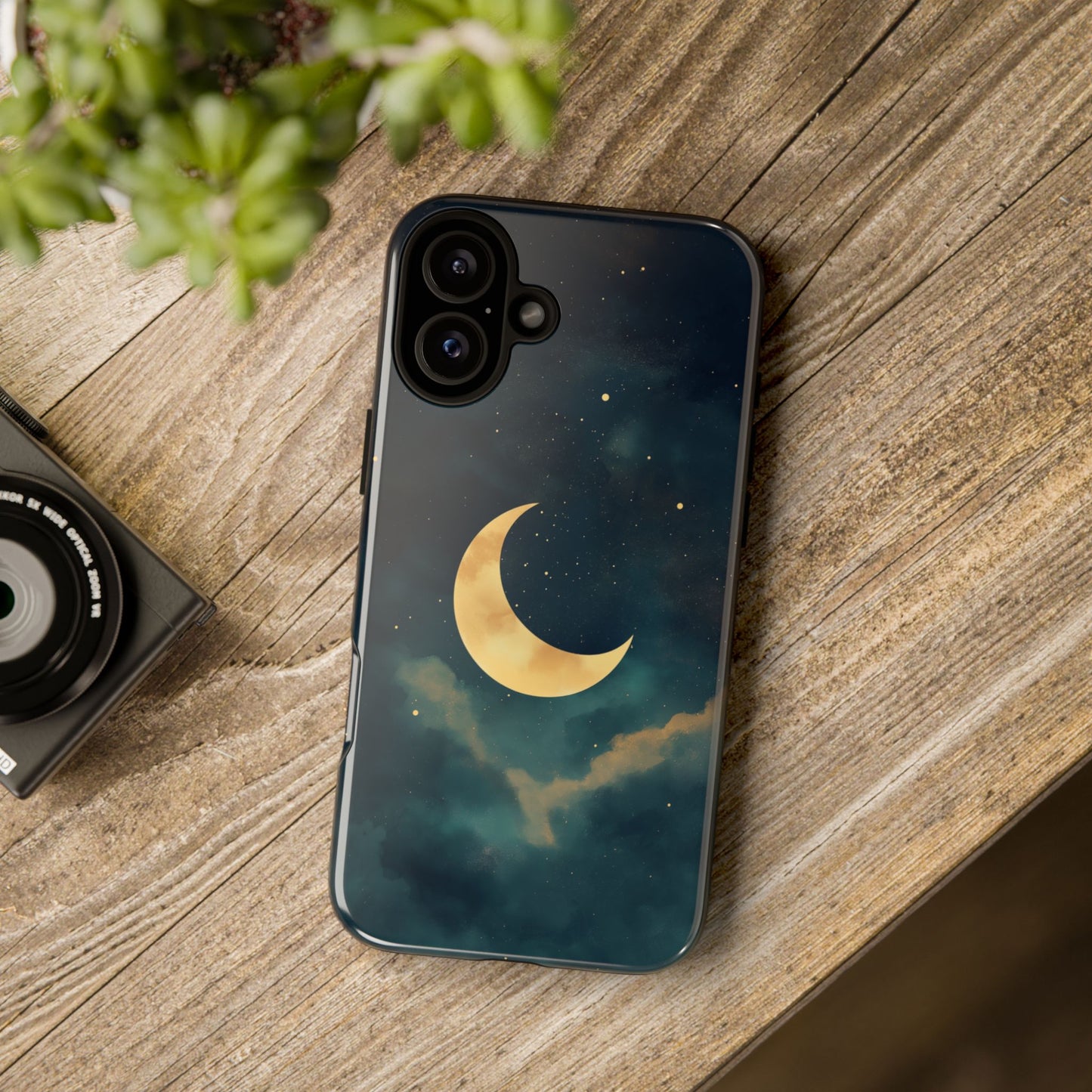 Moon Phone Cases
