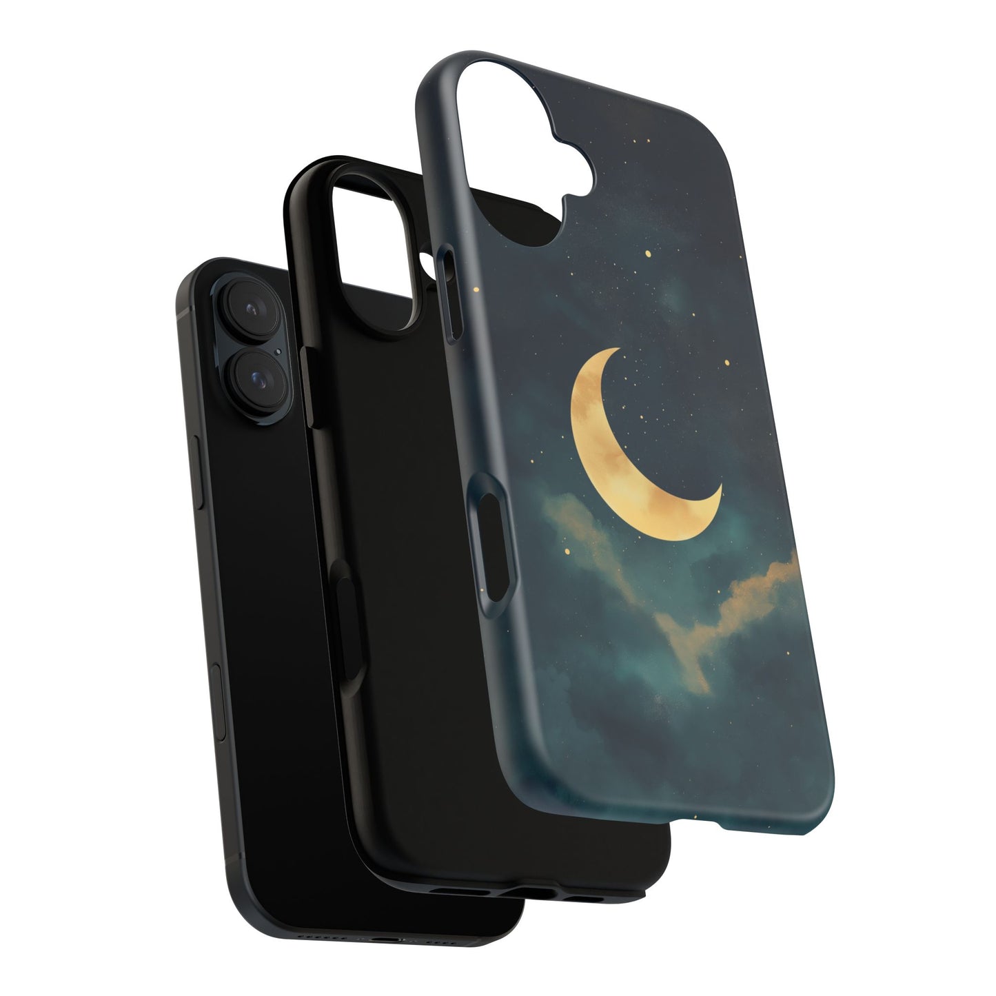 Moon Phone Cases