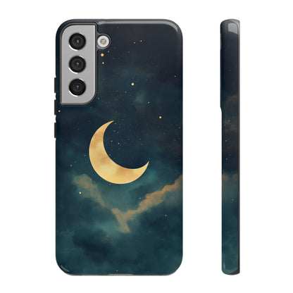 Moon Phone Cases
