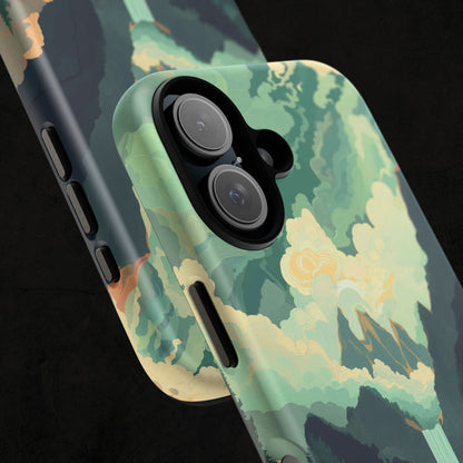 Waterfall Phone Cases