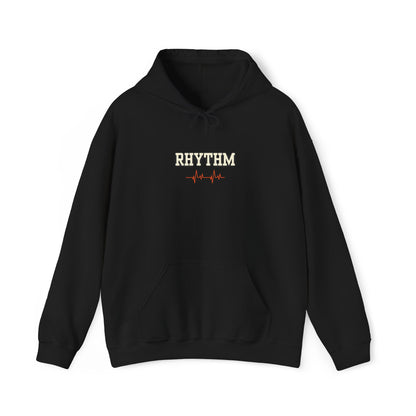 RHYTHM - Heavy Hooded Sweatshirt
