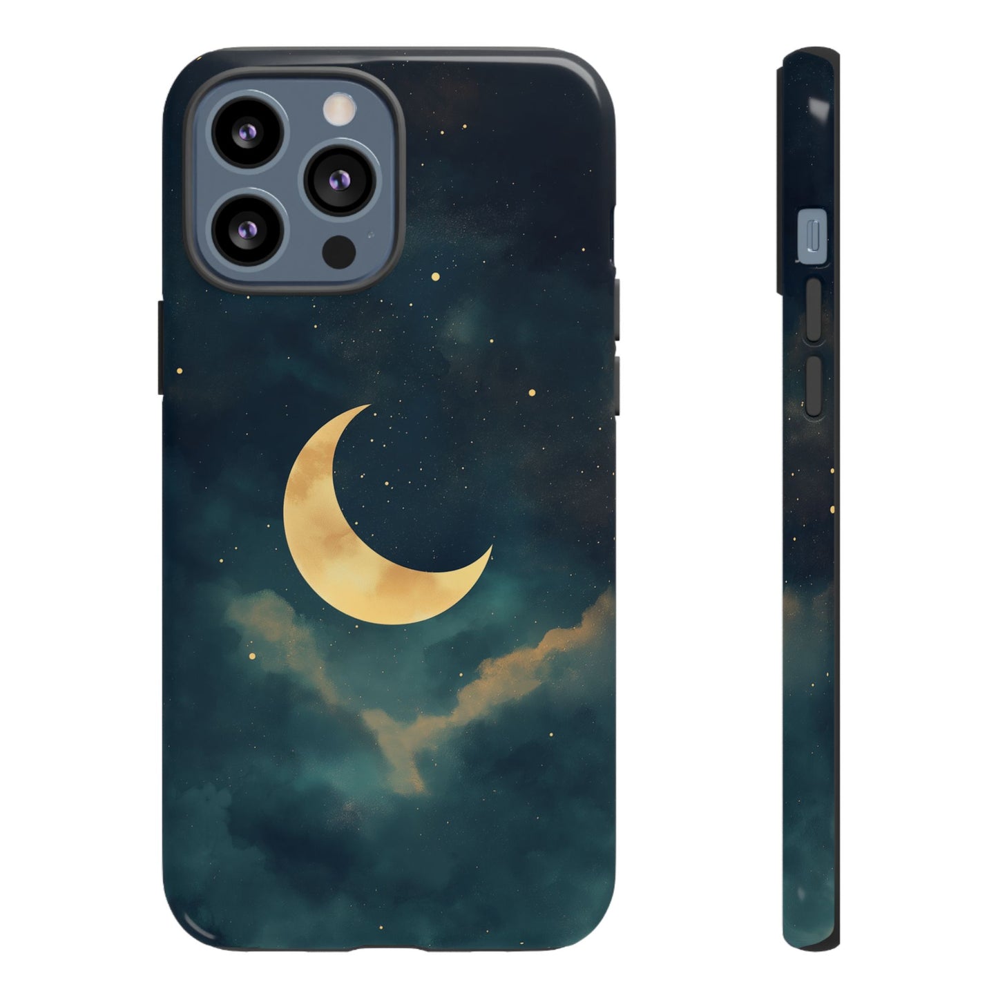 Moon Phone Cases