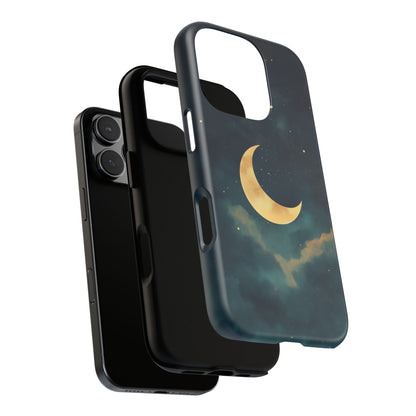 Moon Phone Cases