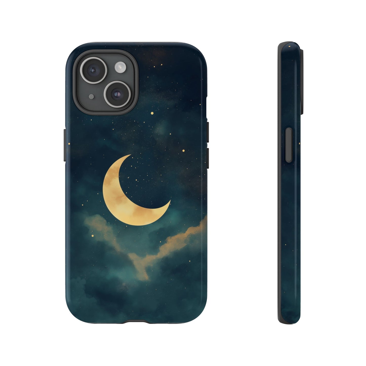 Moon Phone Cases