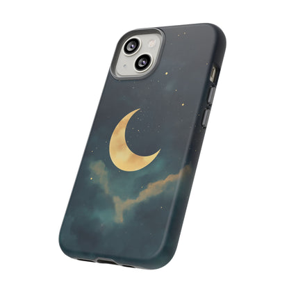 Moon Phone Cases