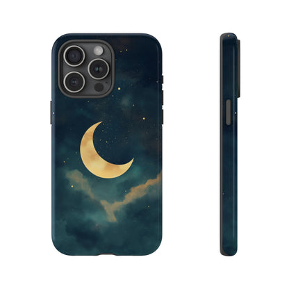 Moon Phone Cases