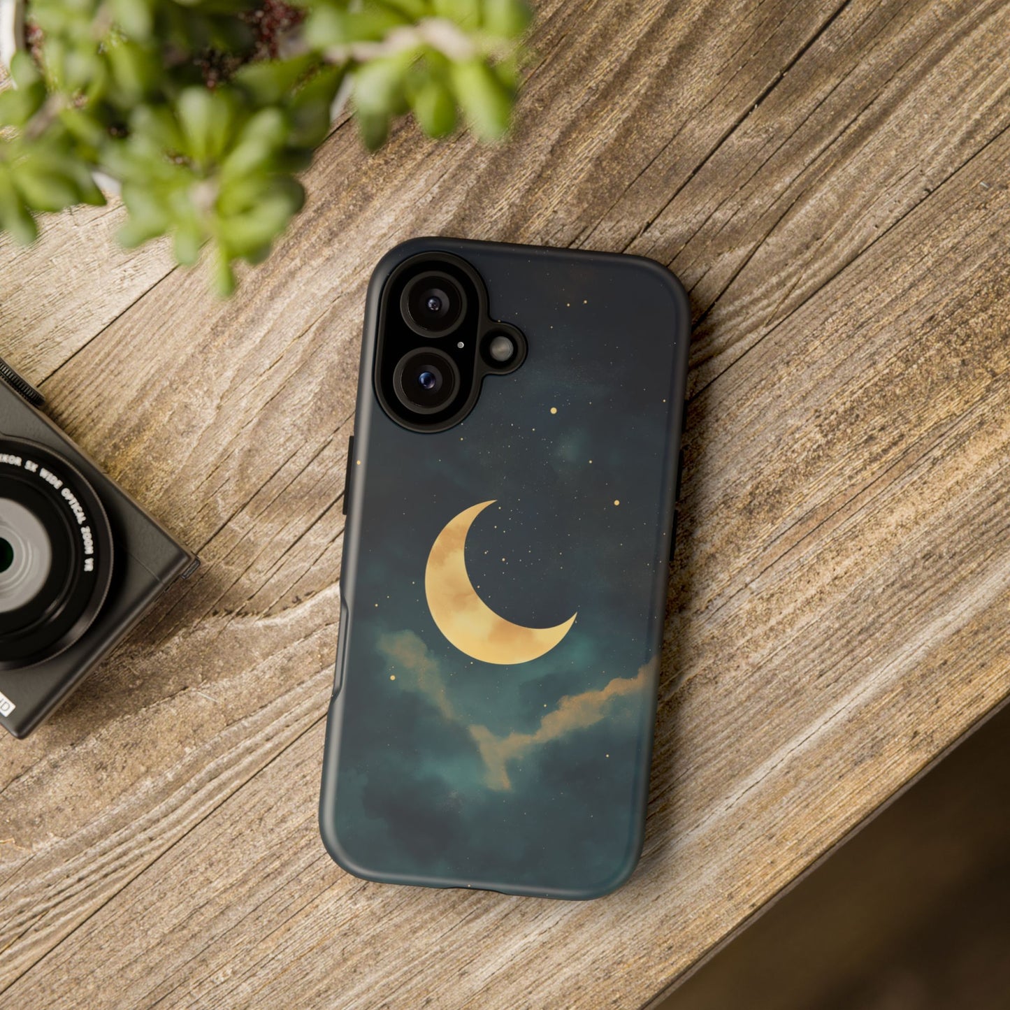 Moon Phone Cases