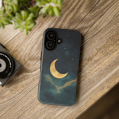 Moon Phone Cases