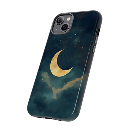 Moon Phone Cases